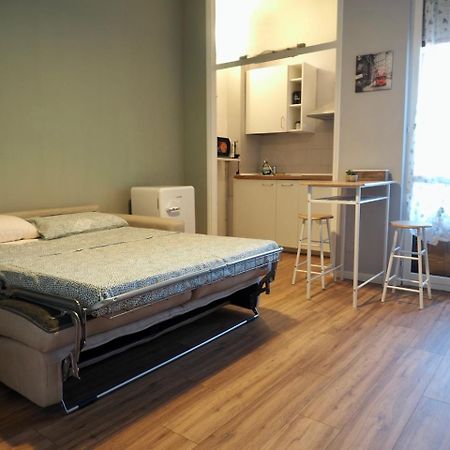 Leo'S Home Sesto San Giovanni Εξωτερικό φωτογραφία