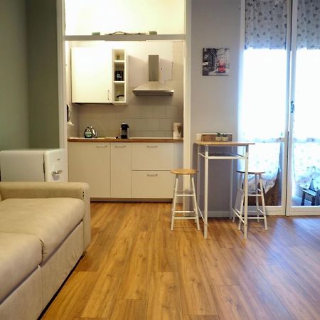 Leo'S Home Sesto San Giovanni Εξωτερικό φωτογραφία