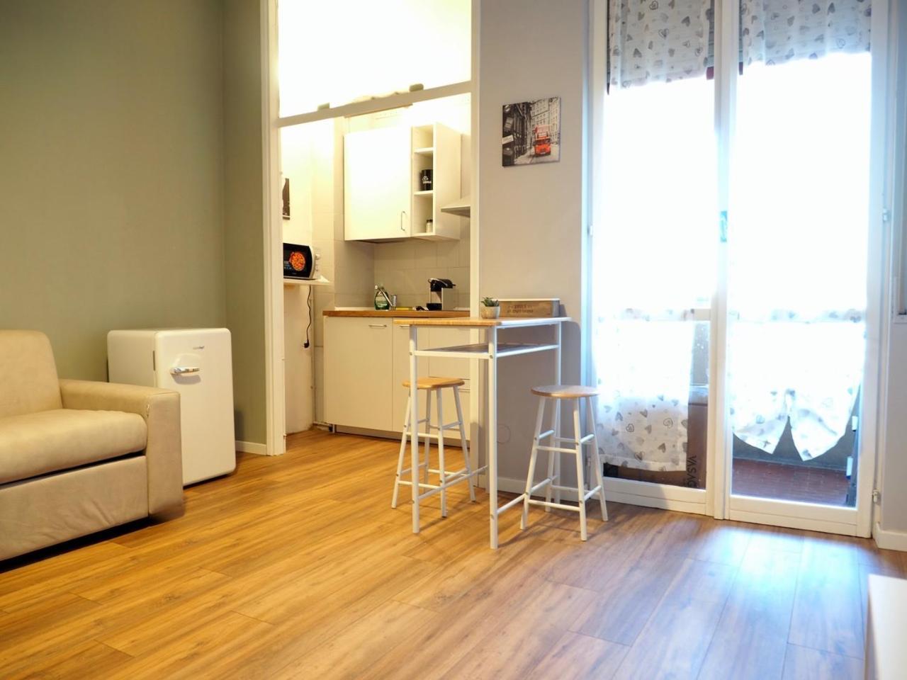 Leo'S Home Sesto San Giovanni Εξωτερικό φωτογραφία