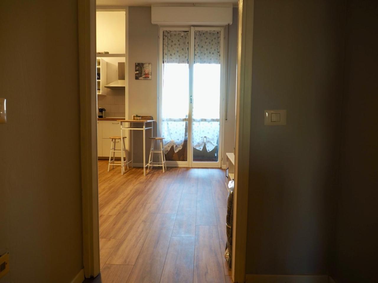 Leo'S Home Sesto San Giovanni Εξωτερικό φωτογραφία