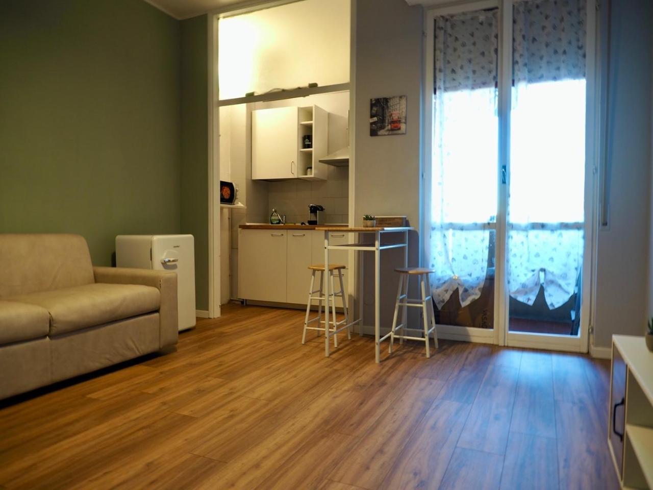 Leo'S Home Sesto San Giovanni Εξωτερικό φωτογραφία